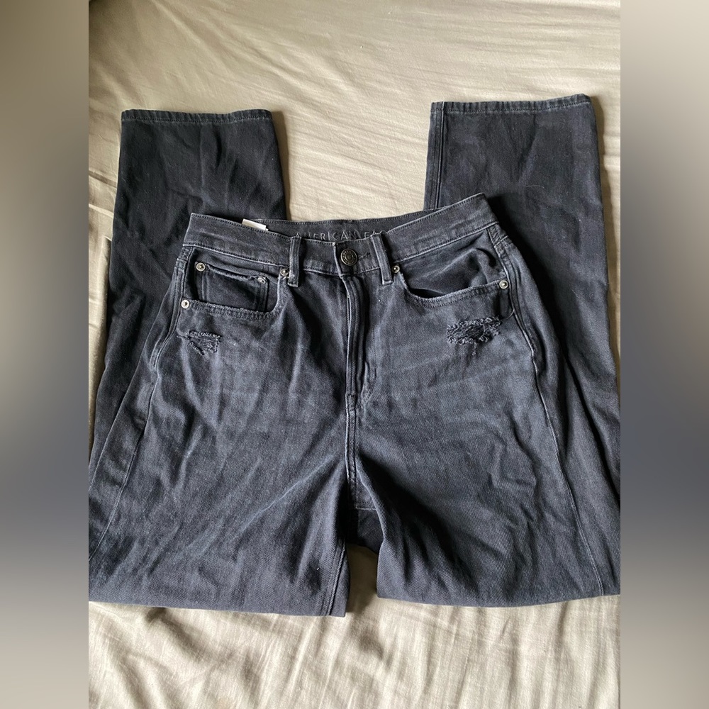 boyfriend jeans
